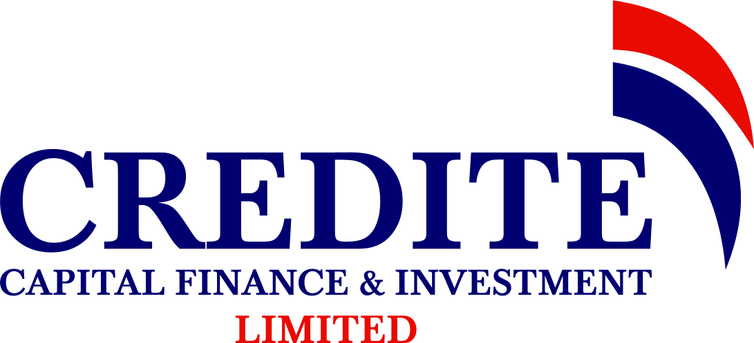 Credite Capital Financial & Investment Limited