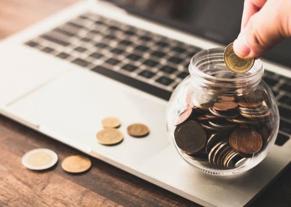 Digital and target savings