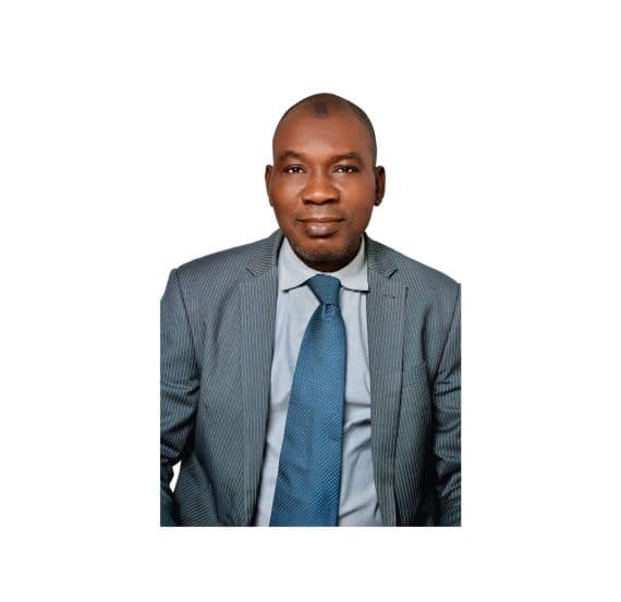 Akeem Amusan