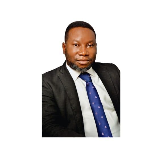 Fawale Oluwaseun Olarenwaju