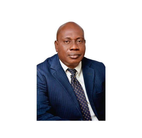 Francis Rotimi Oyenuga