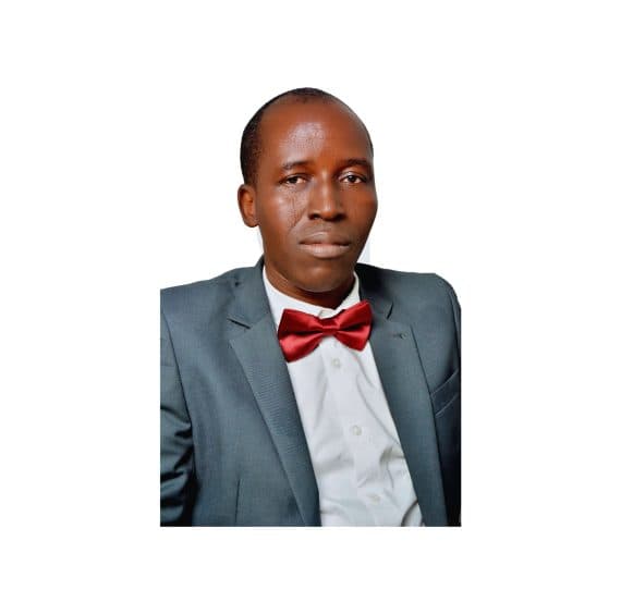 Azeez Muritala Seye