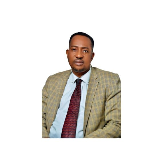 Gbenga Olatunji
