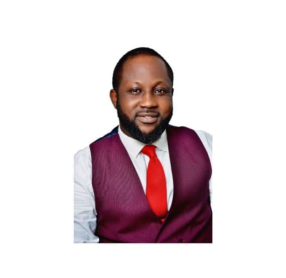 Deji Ibiwoye