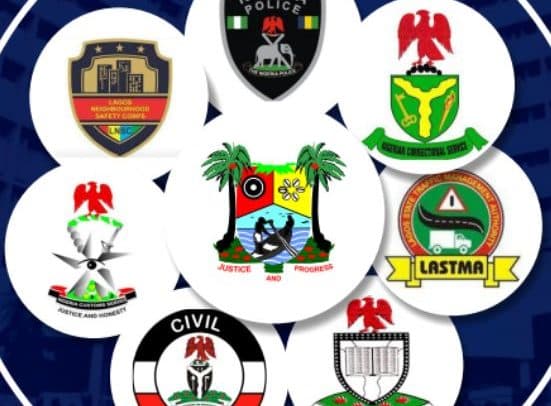 Public sector loans
